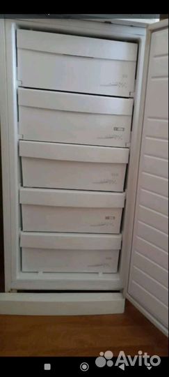 Морозильная Камера Позис 5ящиков