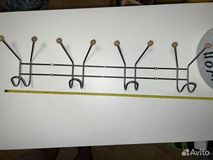 Вешалка настенная классная