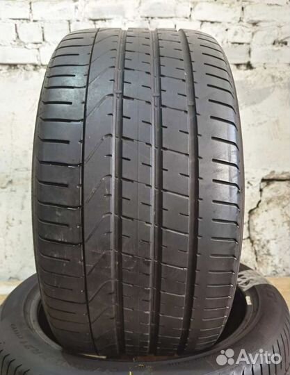 Pirelli P Zero 315/35 R21 111Y