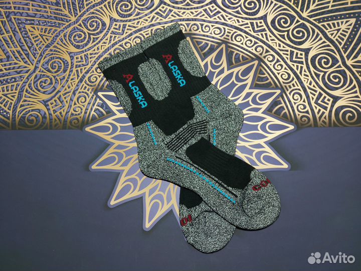 Термоноски Аляска оригинал