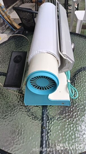 Утюг калинка