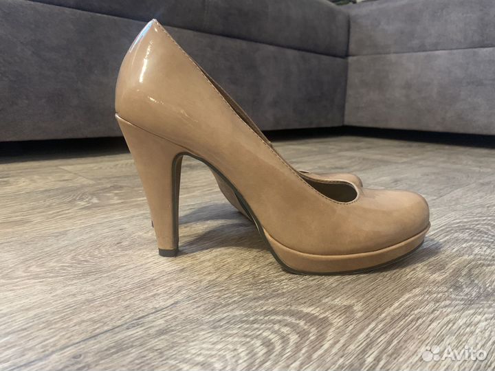 Туфли женские 40 размер tamaris