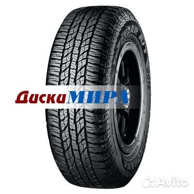 Yokohama Geolandar A/T G015 235/60 R16