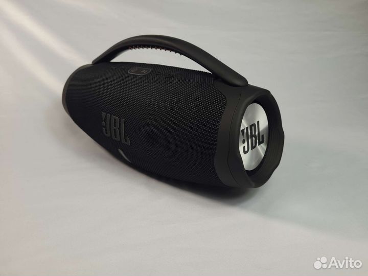 Портативная колонка Boombox 3 30 W, новая