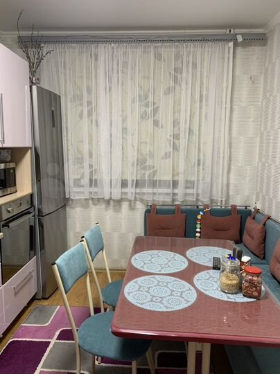 2-к. квартира, 58,5 м², 2/9 эт.