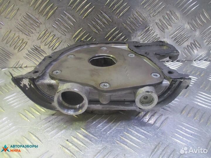 Масляный насос дизельный Opel Insignia (A) 2009