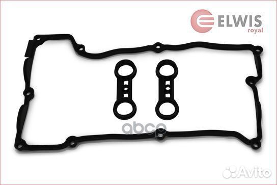 Прокл.клап.кр.BMW E81/87/46/90 1.6 mot.N40/45