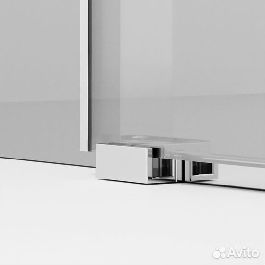 Дверь в нишу Ambassador Benefit 19021102HX (1300x