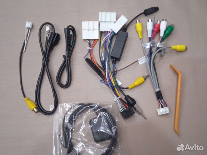 LADA X ray Xray 2015-2019