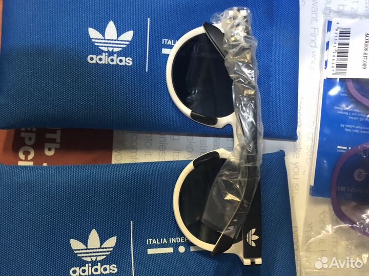 Очки солнцезащитные Адидас оригинал