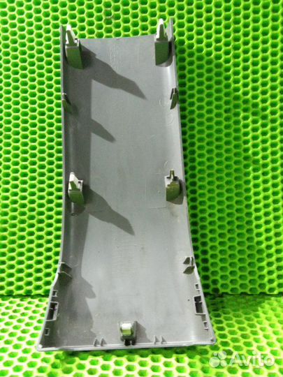 Накладка на стойку кузова Honda Civic R18A2 2008