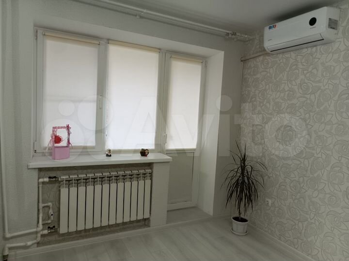 Квартира-студия, 32 м², 2/5 эт.