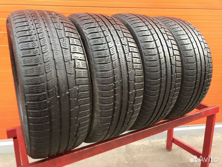 Nokian Tyres WR A3 225/50 R17 106S