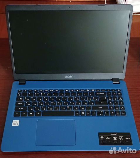 Ноутбук Acer