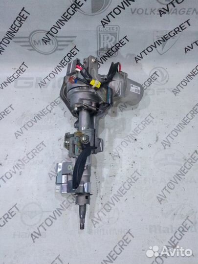 Электроусилитель руля Kia Sportage 3 SL