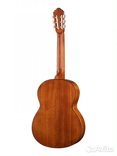 Классическая гитара, с чехлом, Cort AC100-SG-wbag