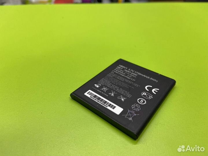 Аккумулятор для Huawei Ascend Y300