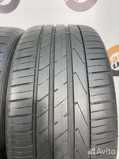 Hankook Ventus S1 Evo2 SUV K117A 255/40 R20