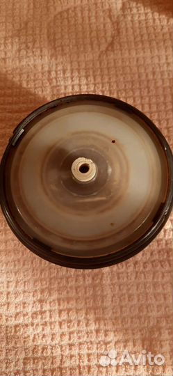 Термос металлический Амет Аша