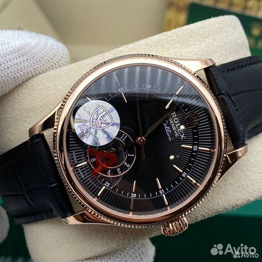 Мужские часы Rolex Cellini LS