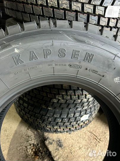 Грузовые шины Kapsen HS202 315/70R22,5 154/150M