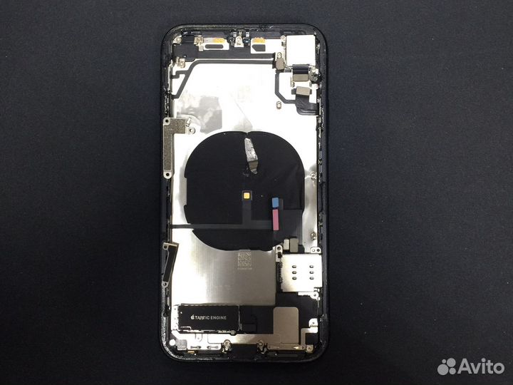 Запчасти iPhone XR