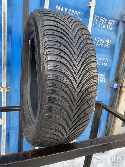 Michelin Alpin 5 225/55 R16 99H