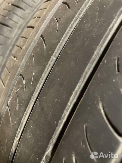 Nexen Classe Premiere CP672 205/65 R16 95H