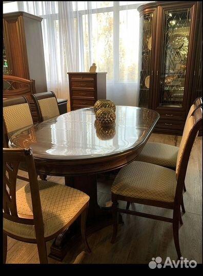 Гибкое стекло на стол, прозрачная клеенка пвх