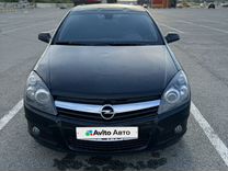 Opel Astra GTC 1.8 MT, 2006, 289 000 км, с пробегом, цена 380 000 руб.