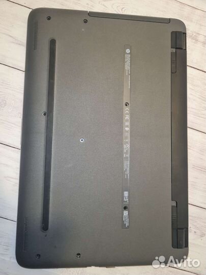 Ноутбук HP 255 G5