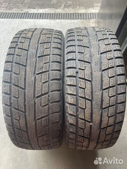 Yokohama Advan A039 235/55 R18