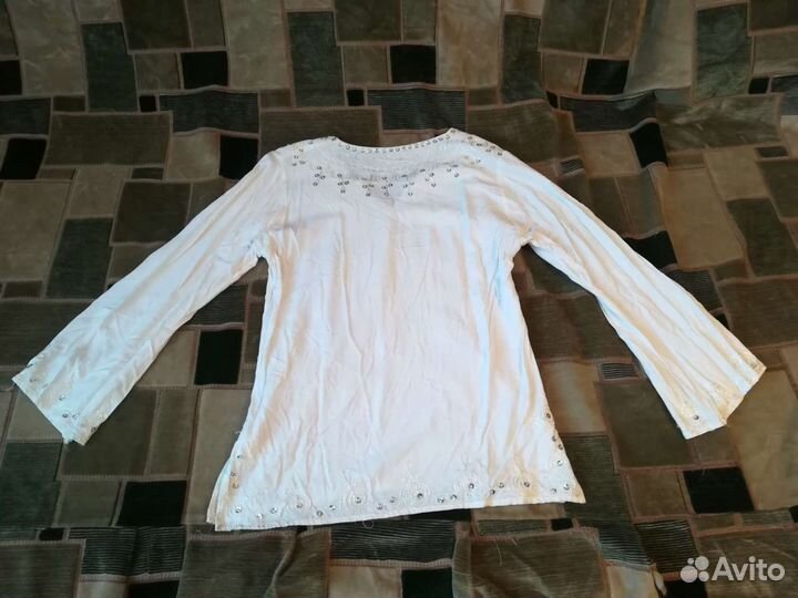 Туника из Туниса