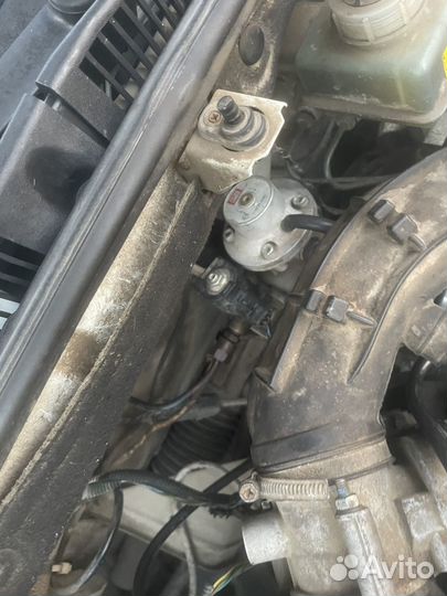 Гбо метан бу