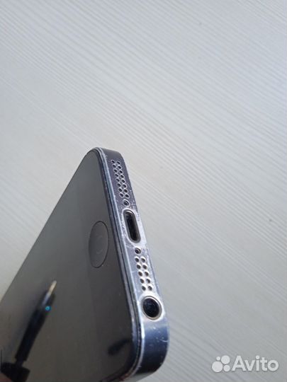 Запчасти iPhone 5