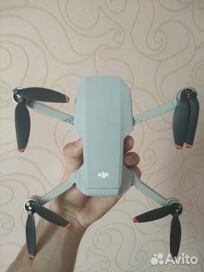 Dji mini 2 fly more combo