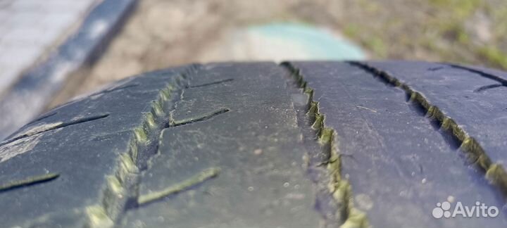 Yokohama Geolandar SUV G055E 225/55 R18 98H