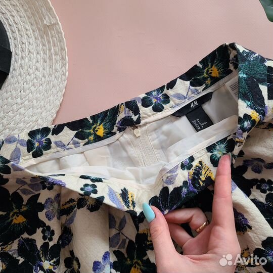 Юбка женская hm 44