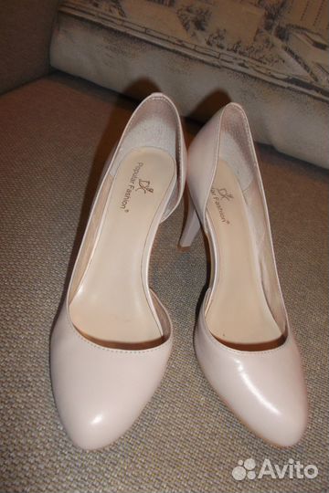 Продам новые туфли