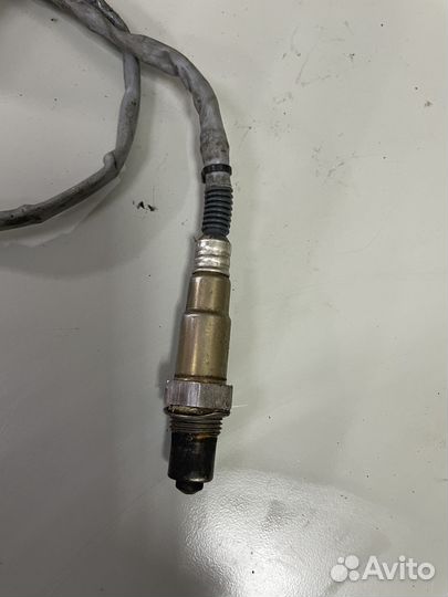 Лямбда зонд 1K0998262AD Ауди ку7 Q7 4L