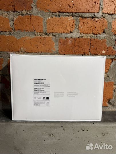 Macbook Air 13 M2 24GB/1TB Starlight NEW