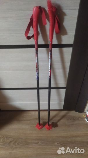 Беговые лыжи