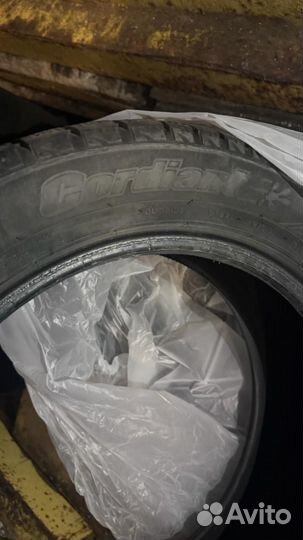 Michelin 4X4 A/T 2.25/4.5 R17