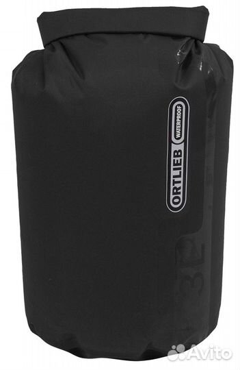 Ortlieb Dry-Bag PS10 Ultralight Packing Bag