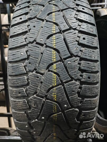 Pirelli Ice Zero 265/60 R18 110T