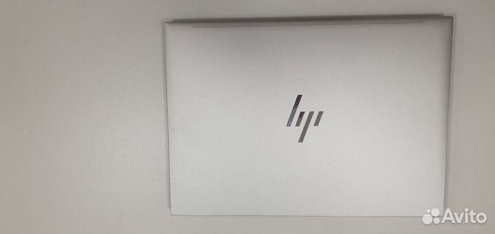 Ноутбук HP Elitebook 840 G9 i7 озу 16Гб 512SSD