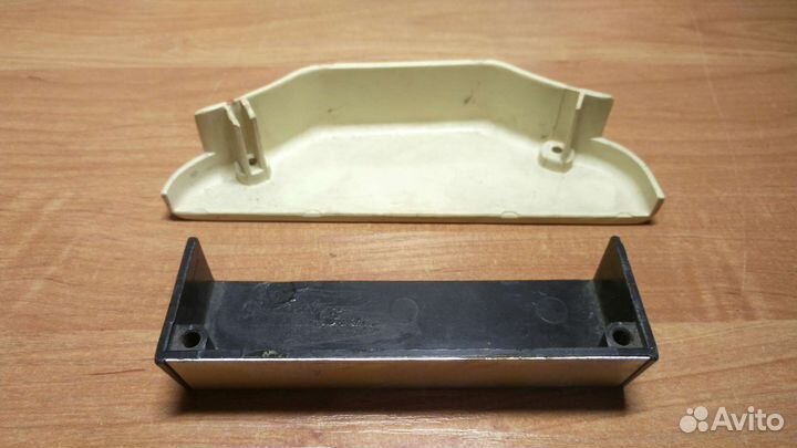 Эльфа, Астра-205 крышки блока головок магнитофона