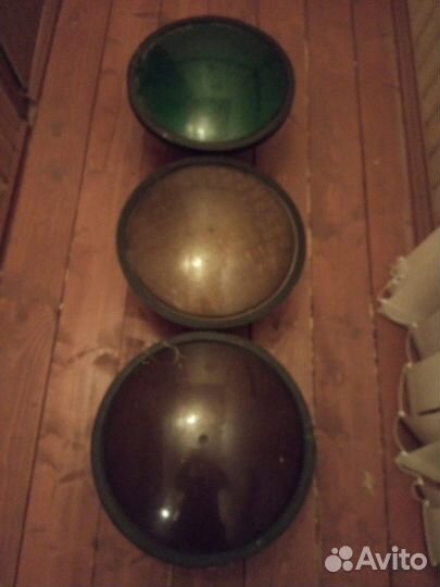 Светафор-плафон