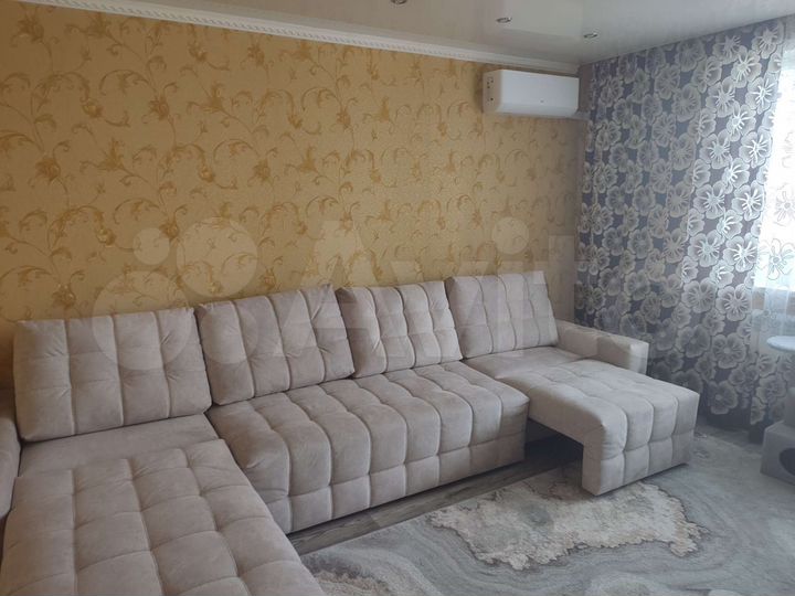 2-к. квартира, 50 м², 5/5 эт.