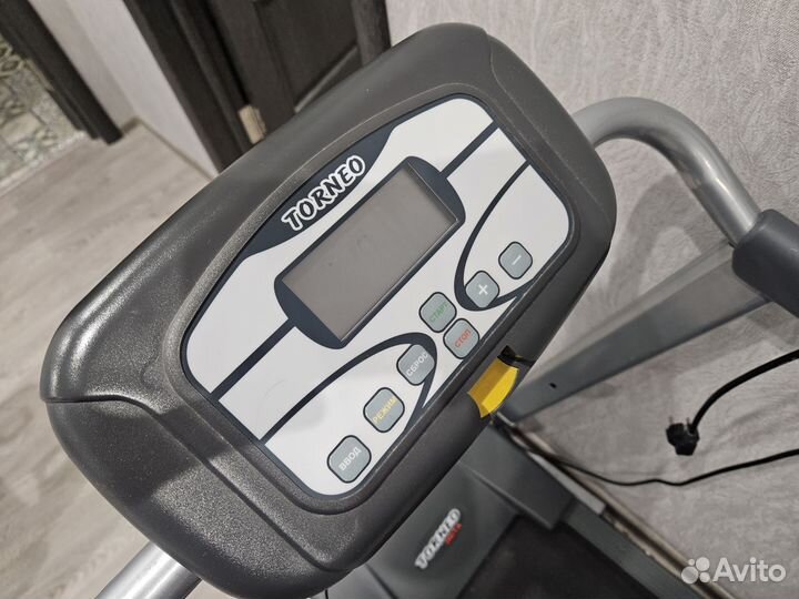 Беговая дорожка Torneo Inita T-150